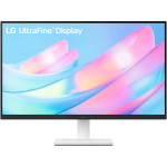 Монітор LG UltraFine 27US500-W