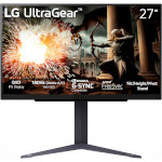 Монітор LG UltraGear 27GS75Q-B