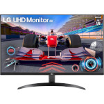 Монітор LG 32UR500-B