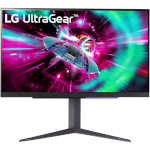 Монітор LG UltraGear 32GR93U-B