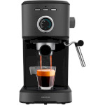 Кавоварка еспресо CECOTEC Power Espresso 20 Pecan Steel (CCTC-00275)