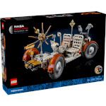 Конструктор LEGO Technic Луноход NASA Apollo 1913дет. (42182)