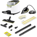 Пароочиститель KARCHER SC 4 Deluxe Iron (1.513-462.0)