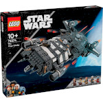 Конструктор LEGO Star Wars Ониксовый пепел 1325дет. (75374)