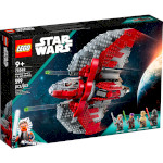 Конструктор LEGO Star Wars Джедайский шаттл Т-6 Асоки Тано 599дет. (75362)