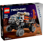 Конструктор LEGO Technic Марсоход команды исследователей 1599дет. (42180)