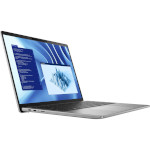 Ноутбук DELL Latitude 7455 Touch Titan Gray (N098L745513UA_W11P)