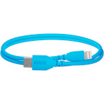 Кабель RODE SC21 Lightning - USB-C 0.3м Blue (SC21-B)