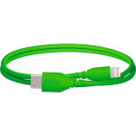 Кабель RODE SC21 Lightning - USB-C 0.3м Green (SC21-G)