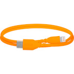 Кабель RODE SC21 Lightning - USB-C 0.3м Orange (SC21-O)