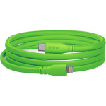 Кабель RODE SC19 Lightning - USB-C 1.5м Green (SC19-G)