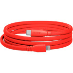 Кабель RODE SC19 Lightning - USB-C 1.5м Red (SC19-R)