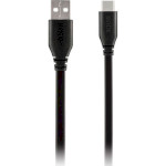 Кабель RODE SC18 USB-A to USB-C Cable 1.5м Black