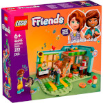 Конструктор LEGO Friends Комната Отом 222дет. (42646)