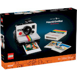 Конструктор LEGO Ideas Фотоаппарат Polaroid OneStep SX-70 516дет. (21345)