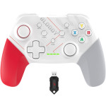 Геймпад A4TECH BLOODY GPW50 Sports White