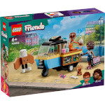 Конструктор LEGO Friends Пекарня на колёсах 125дет. (42606)