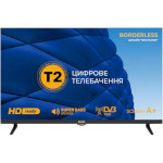 Телевізор SATELIT 32" LED 32H8001T