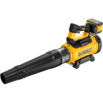 Повітродув акумуляторний DeWALT DCMBL777X1