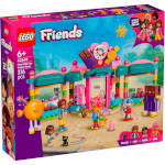 Конструктор LEGO Friends Конфетная Хартлэйк-Сити 376дет. (42649)