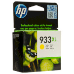Картридж HP 933XL Yellow (CN056AE)