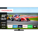 Телевізор THOMSON 50" QLED 4K 50QG7C14