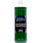 Охолоджуюча рідина ALPHACOOL Eiswasser Crystal Green Premixed Coolant 1л (18550)