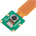 Модуль камери ARDUCAM 8MP IMX219 Auto Focus Camera Module for Raspberry Pi 4B/3B+, Zero, Zero 2w (B0393)