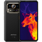 Смартфон ULEFONE Armor 25T 8/256GB Frost Black