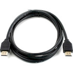 Кабель RAYBRIDGE Male to Male HDMI 10м Black (HDA14-10M)