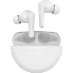 Навушники BELKIN SoundForm Rhythm True Wireless Earbuds White (AUC012BTWH)