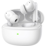 Навушники HATOR Hyperpunk Truepods Hybrid ANC White (HTA-432)