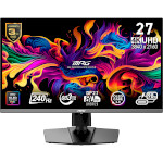 Монітор MSI MPG 272URX QD-OLED