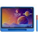 Планшет LENOVO Tab LTE w/Bumper Case + Pen 4/128GB Luna Gray (ZAEJ0129UA)