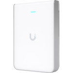 Точка доступа UBIQUITI UniFi U7 Pro Wall (U7-PRO-WALL)