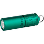 Ліхтар-брелок OLIGHT I1R 2 Pro Center Green