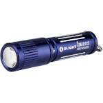 Ліхтар-брелок OLIGHT I3E EOS Regal Blue