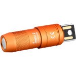 Ліхтар-брелок OLIGHT Imini 2 Orange