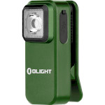 Ліхтар-брелок OLIGHT Oclip OD Green