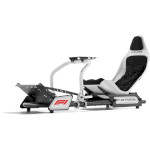 Кокпіт PLAYSEAT Formula Instinct F1 Edition (FO.00334)