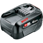 Акумулятор BOSCH PBA 18V 4.0Ah W-C (1.600.A01.1T8)