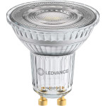 Лампочка LED LEDVANCE Perfomance MR16 GU10 7W 4000K 220V