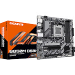 Материнська плата GIGABYTE B850M DS3H