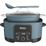 Повільноварка NINJA Foodi Mini 8-in-1 (MC1001EU)