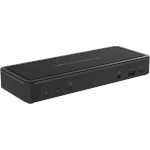 Док-станція для ноутбука BELKIN USB-C 14-Port Docking Station 65W (INC003VFBK)