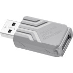 Підсилювач частоти опитування ASUS ROG Polling Rate Booster White (90MP03T0-BRUA10)