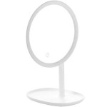 Косметичне дзеркало XIAOMI JORDAN&JUDY LED Lighted Makeup Mirror (NV543)