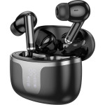 Навушники HOCO EQ10 Harmony Black