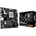 Материнська плата ASROCK B850M-X