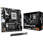 Материнська плата ASROCK B850M-X WiFi